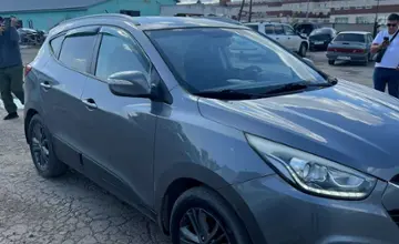 Hyundai Tucson 2014 года за 7 500 000 тг. в Павлодар фото 2