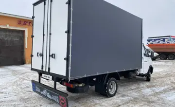 ГАЗ 3302 «Газель» 2010 года за 3 520 000 тг. в Западно-Казахстанская область фото 3