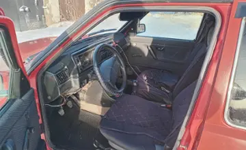 Volkswagen Golf 1988 года за 800 000 тг. в Карагандинская область