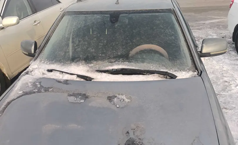 LADA (ВАЗ) Priora 2012 года за 1 700 000 тг. в Семей