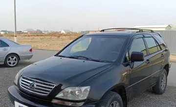 Lexus RX 1999 года за 3 900 000 тг. в Кызылординская область фото 1