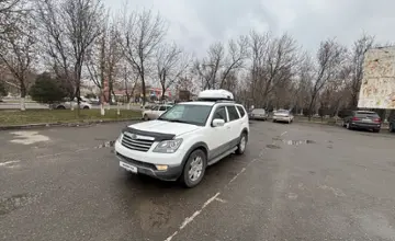 Kia Mohave 2013 года за 10 000 000 тг. в Карагандинская область фото 1