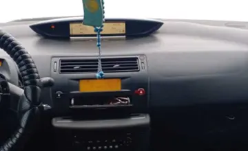 Citroen C4 2008 года за 2 200 000 тг. в Западно-Казахстанская область фото 5