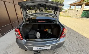 Chevrolet Cobalt 2023 года за 6 600 000 тг. в Шымкент