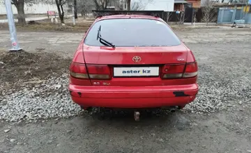 Toyota Carina E 1992 года за 1 200 000 тг. в Актобе