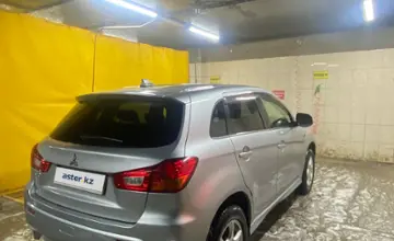 Mitsubishi ASX 2010 года за 4 200 000 тг. в Астана фото 4