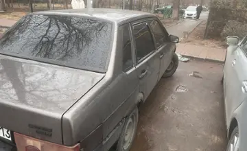 LADA (ВАЗ) 21099 1999 года за 700 000 тг. в Шымкент фото 2