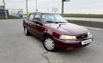 Daewoo Nexia 2007 года за 540 000 тг. в Алматы фото 3