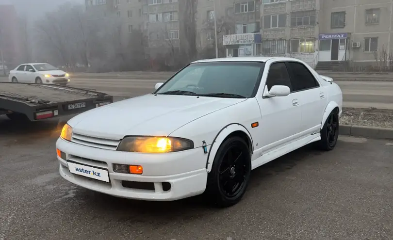 Nissan Skyline 1994 года за 2 650 000 тг. в Актобе