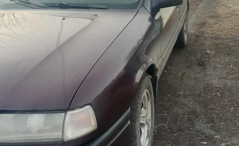 Opel Vectra 1993 года за 1 500 000 тг. в Астана фото 1