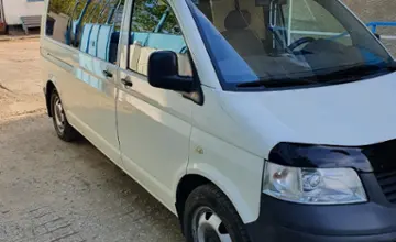 Volkswagen Transporter 2007 года за 8 200 000 тг. в Карагандинская область фото 3
