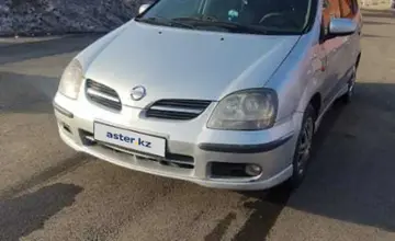 Nissan Almera Tino 2005 года за 2 300 000 тг. в Акмолинская область фото 2