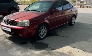 Suzuki Forenza 2004 года за 2 200 000 тг. в Сарыагаш фото 1