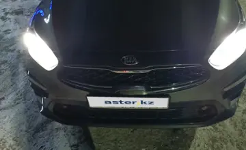 Kia Cerato 2021 года за 9 800 000 тг. в Костанай фото 1