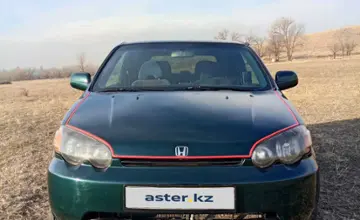 Honda HR-V 1999 года за 3 500 000 тг. в Алматы фото 1