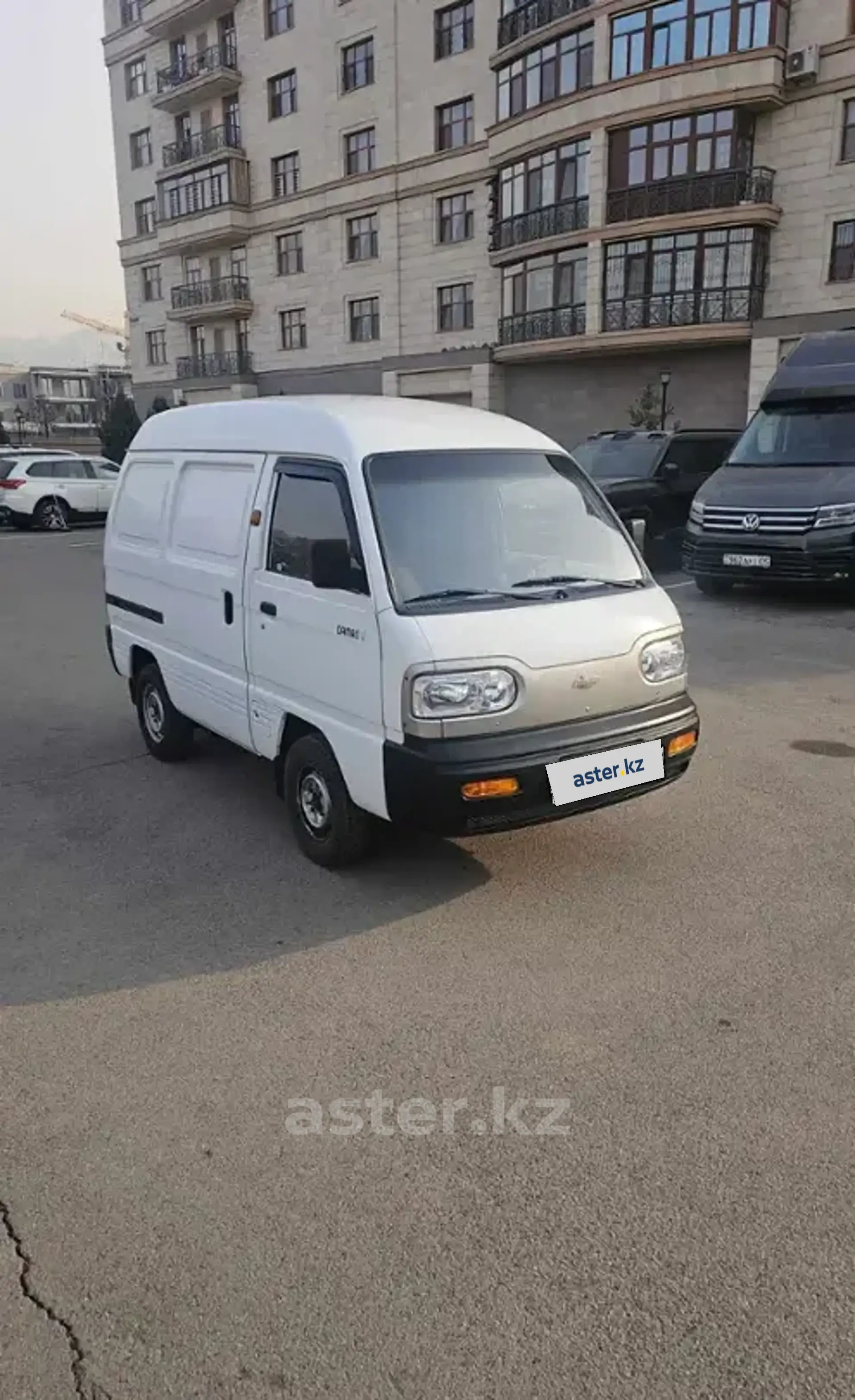 Chevrolet Damas 2023 года за 4 000 000 тг. в Алматы фото 3