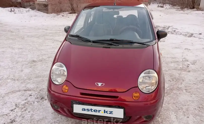 Daewoo Matiz 2010 года за 750 000 тг. в Алматы