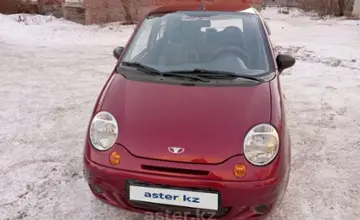 Daewoo Matiz 2010 года за 750 000 тг. в Алматы фото 1