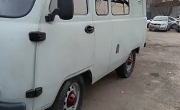 УАЗ Буханка 2014 года за 4 000 000 тг. в Алматы фото 1