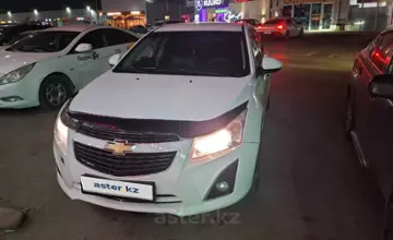 Chevrolet Cruze 2013 года за 3 800 000 тг. в Туркестанская область фото 1