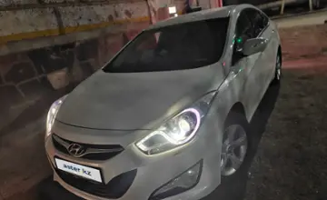Hyundai i40 2014 года за 7 000 000 тг. в Улытауская область фото 2