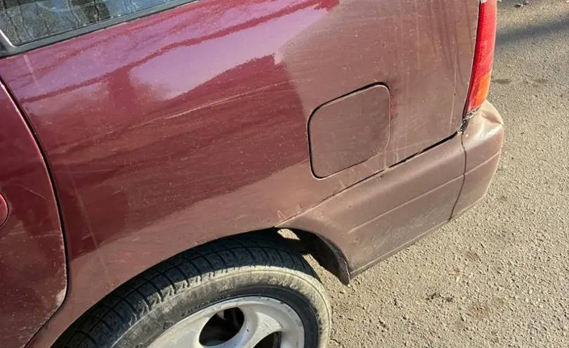 Honda Odyssey 1996 года за 2 500 000 тг. в Карагандинская область