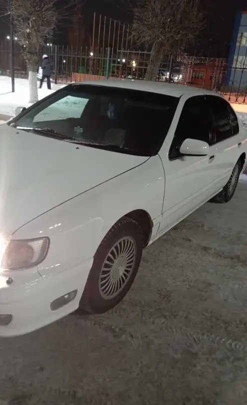 Nissan Cefiro 1997 года за 2 000 000 тг. в Караганда фото 1