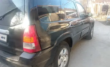 Mazda Tribute 2003 года за 3 100 000 тг. в Алматы