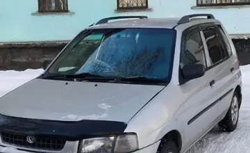 Mazda Demio 1997 года за 1 500 000 тг. в Усть-Каменогорск фото 1