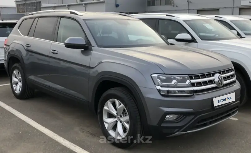 Volkswagen Teramont 2018 года за 20 000 000 тг. в Улытауская область фото 1
