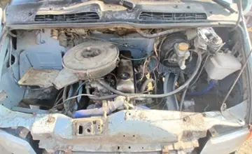 ГАЗ 3302 «Газель» 1998 года за 1 100 000 тг. в Жамбылская область фото 4