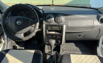 Nissan Almera 2018 года за 5 200 000 тг. в Алматы