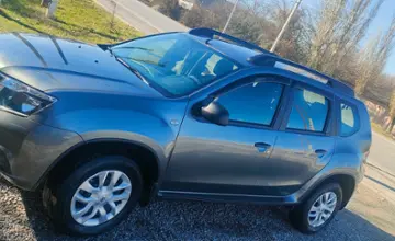 Nissan Terrano 2021 года за 9 500 000 тг. в Шымкент