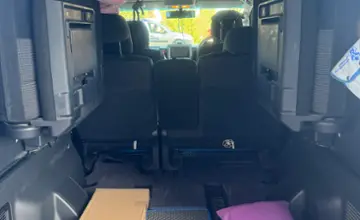 Mitsubishi Delica D:5 2007 года за 6 700 000 тг. в Астана фото 4
