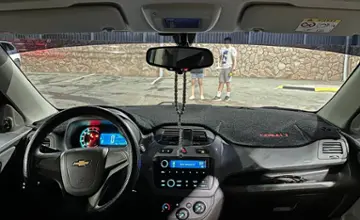 Chevrolet Cobalt 2021 года за 5 300 000 тг. в Павлодарская область фото 5