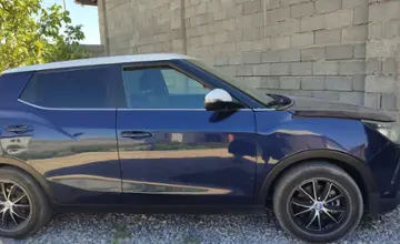 SsangYong Tivoli 2020 года за 5 800 000 тг. в Шымкент фото 3