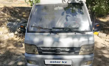 FAW 1024 2011 года за 1 800 000 тг. в Шымкент фото 3