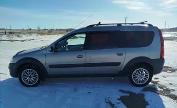 LADA (ВАЗ) Largus 2020 года за 5 700 000 тг. в Костанайская область