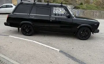 LADA (ВАЗ) 2104 2010 года за 525 000 тг. в Алматы фото 3