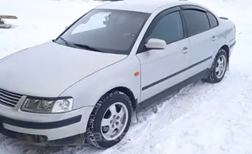 Volkswagen Passat 2007 года за 2 200 000 тг. в Западно-Казахстанская область фото 1