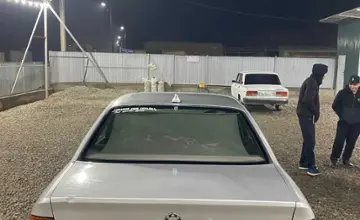 BMW 5 серии 1992 года за 1 000 000 тг. в Туркестанская область фото 4