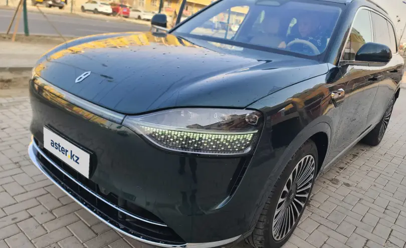 Aito M9 2024 года за 27 000 000 тг. в Алматы