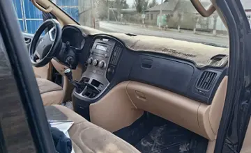 Hyundai Starex 2012 года за 7 000 000 тг. в Шымкент