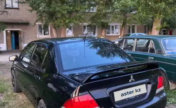 Mitsubishi Lancer 2005 года за 2 500 000 тг. в Кокшетау фото 4