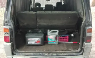 Mitsubishi Delica 1993 года за 1 600 000 тг. в Алматы фото 3