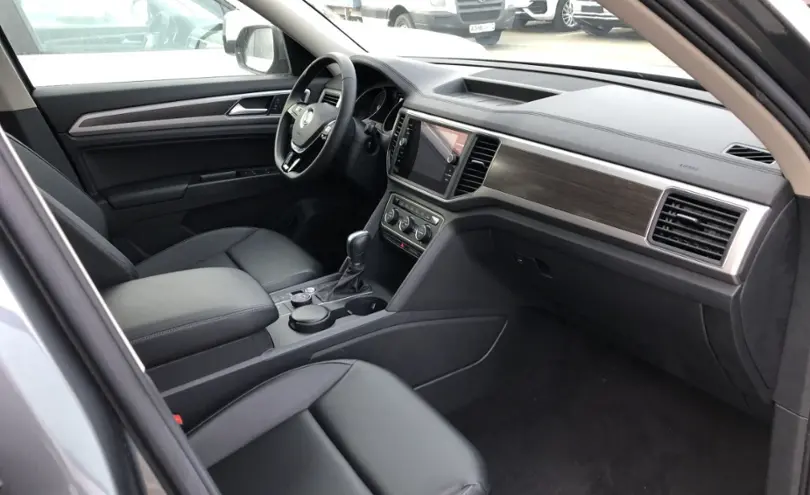 Volkswagen Teramont 2018 года за 20 000 000 тг. в Улытауская область фото 3