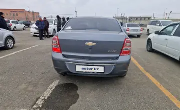Chevrolet Cobalt 2023 года за 5 600 000 тг. в Атырауская область фото 3