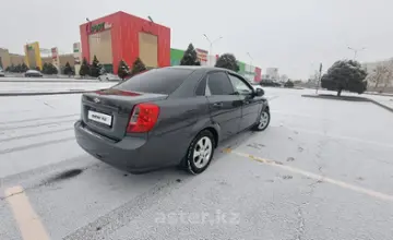 Chevrolet Lacetti 2023 года за 5 999 990 тг. в Алматы