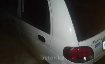 Daewoo Matiz 2012 года за 900 000 тг. в Карагандинская область