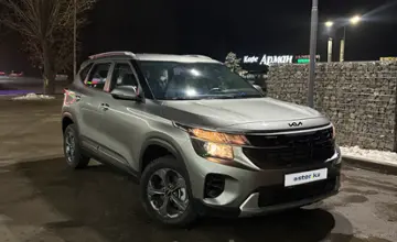 Kia Seltos 2024 года за 11 500 000 тг. в Алматы фото 3